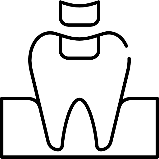 Composite Filling